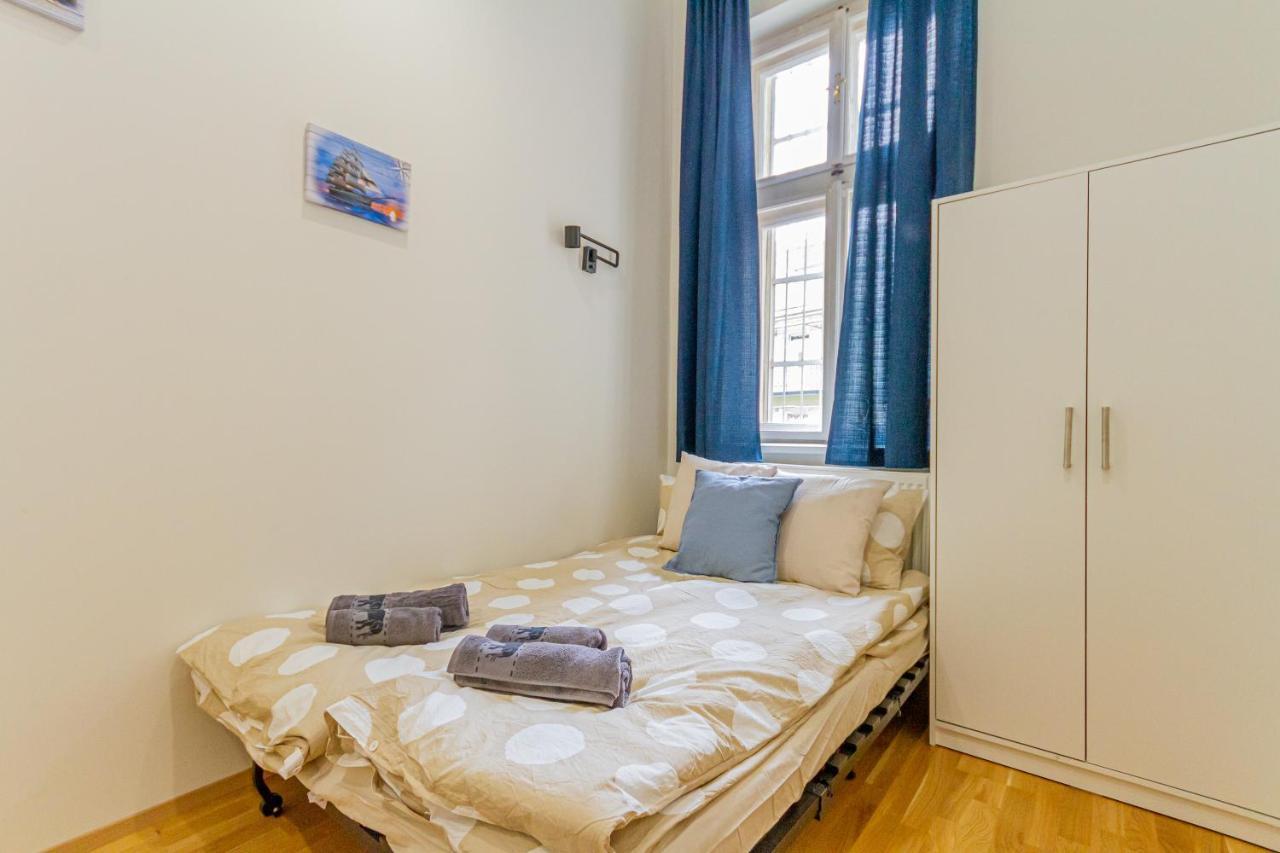Supercentral Boutique Suite بودابست المظهر الخارجي الصورة